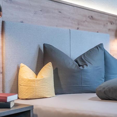 Bergmomente Apartments ゼルデン エクステリア 写真