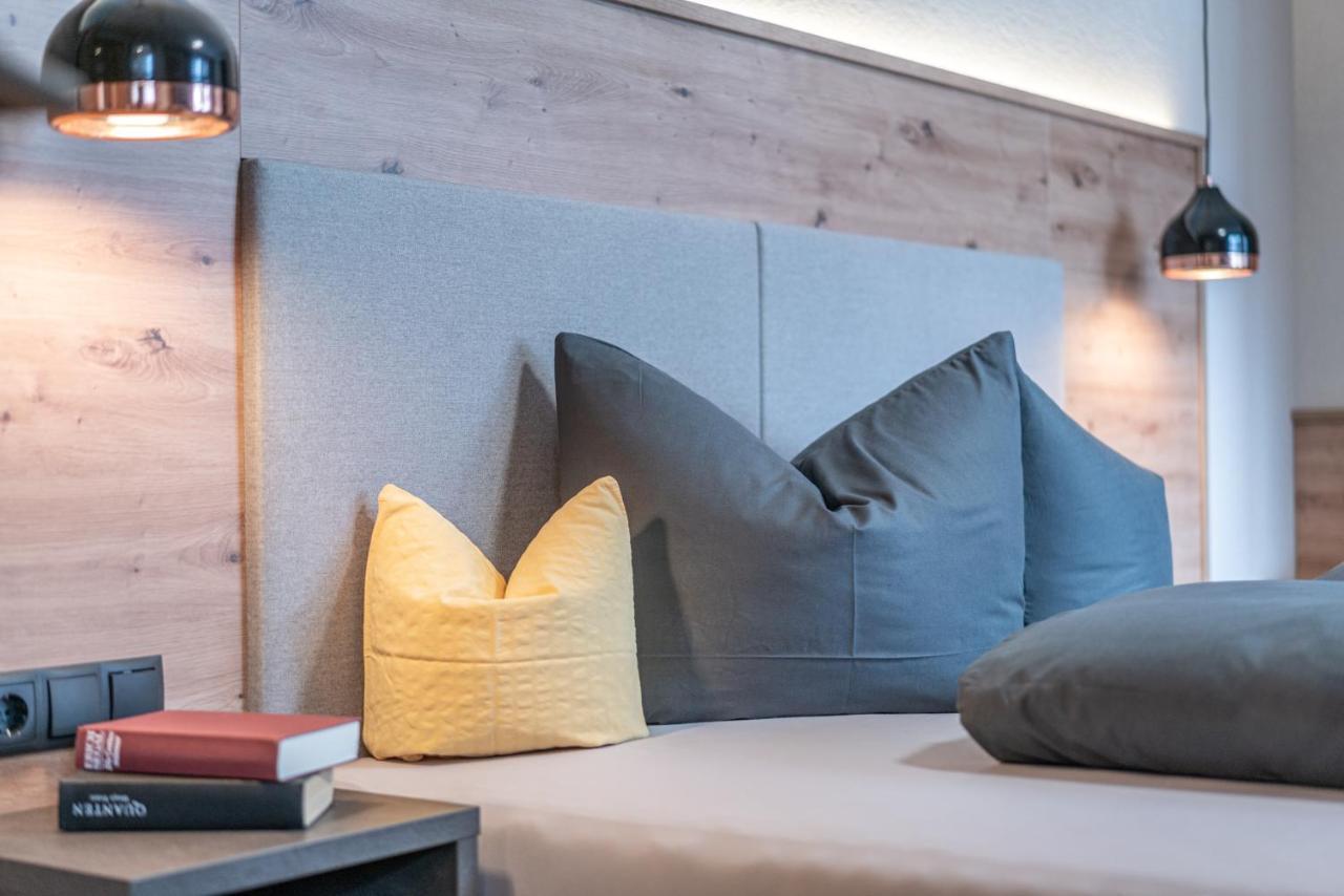 Bergmomente Apartments ゼルデン エクステリア 写真